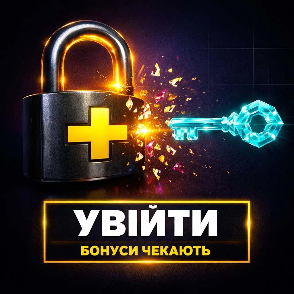 Parimatch login padlock key neon yellow dark crystal