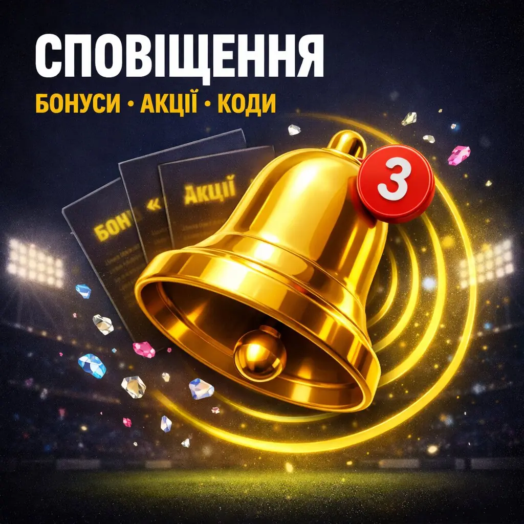 Parimatch push notifications bell alerts yellow dark neon