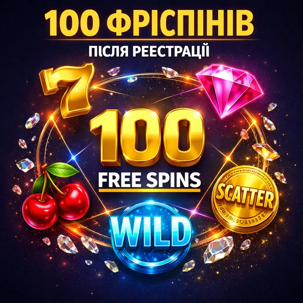 Parimatch free spins slot symbols ring golden dark neon
